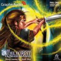Forest Kingdom Saga: Down Among The Dead Men