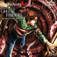Ghost Finders 4: Spirits From Beyond
