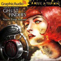 Ghost Finders 5: Voices From Beyond