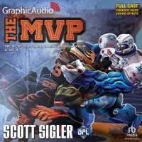 Galactic Football League 4: The MVP 2 of 2