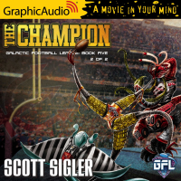 Galactic Football League 5: The Champion 2 of 2