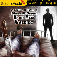 Ishmael Jones Mystery 2: Dead Man Walking