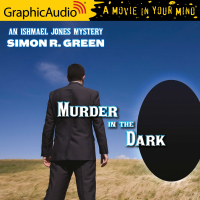 Ishmael Jones Mystery 6: Murder in the Dark
