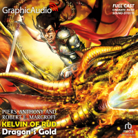 Kelvin of Rud 1: Dragon's Gold