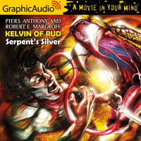 Kelvin of Rud 2: Serpent's Silver