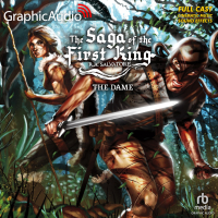 Saga of the First King 3: The Dame