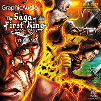 Saga of the First King 4: The Bear