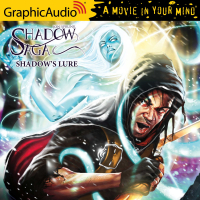 Shadow Saga 2: Shadow's Lure