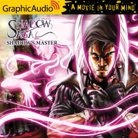 Shadow Saga 3: Shadow's Master