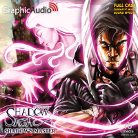 Shadow Saga 3: Shadow's Master