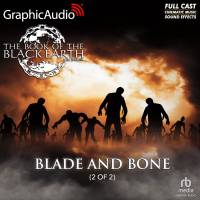 Book of the Black Earth 3: Blade and Bone 2 of 2
