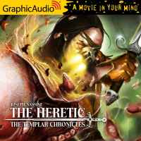 Templar Chronicles 1: The Heretic