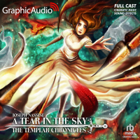 Templar Chronicles 3: A Tear in the Sky