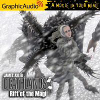 Deathlands 137: Rift of the Magi