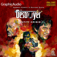 Destroyer 97: Identity Crisis