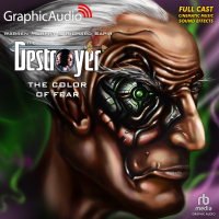 Destroyer 99: The Color of Fear
