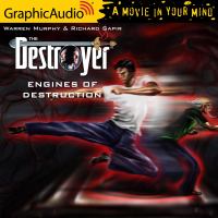 Destroyer 103: Engines of Destruction
