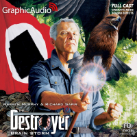 Destroyer 112: Brain Storm