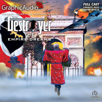 Destroyer 113: The Empire Dreams