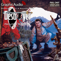 Destroyer 114: Failing Marks