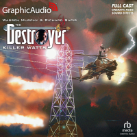 Destroyer 118: Killer Watts