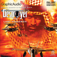 Destroyer 120: The Last Monarch