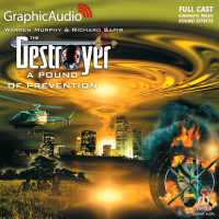 Destroyer 121: A Pound of Prevention