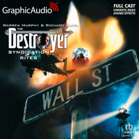 Destroyer 122: Syndication Rites