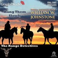 The Range Detectives 2: Hang Them Slowly