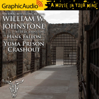 Hank Fallon 1: Yuma Prison Crashout