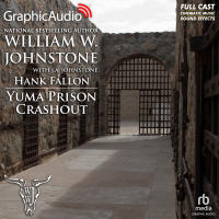 Hank Fallon 1: Yuma Prison Crashout