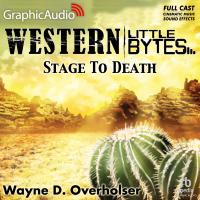 Stage To Death
