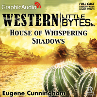 House of Whispering Shadows