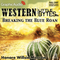 Breaking the Blue Roan