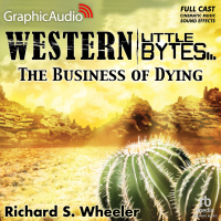 The Business of Dying