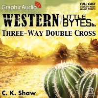 Three-Way Double Cross