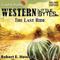 The Last Ride