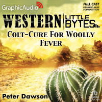 Colt-Cure For Woolly Fever