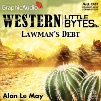 Lawman's Debt