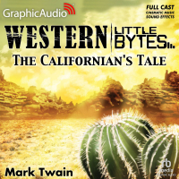 The Californian's Tale