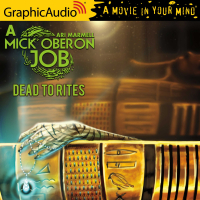 A Mick Oberon Job 3: Dead to Rites