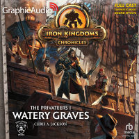 The Privateers 1: Watery Graves