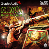 Golgotha 1: The Six-Gun Tarot