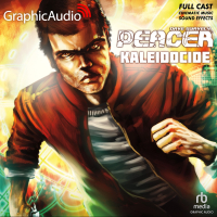 Peacer 2: Kaleidocide