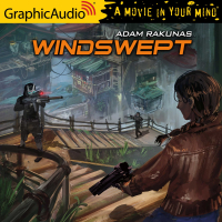 Windswept 1: Windswept