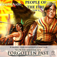 North America's Forgotten Past 2: People of the Fire 2 of 2