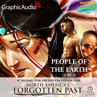 North America's Forgotten Past 3: People of the Earth 1 of 3