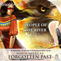 North America's Forgotten Past 4: People of the River 1 of 3