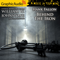 Hank Fallon 2: Behind The Iron