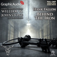 Hank Fallon 2: Behind The Iron